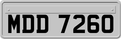 MDD7260