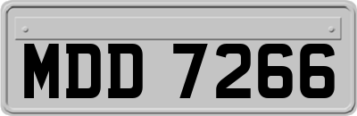 MDD7266