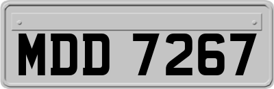 MDD7267