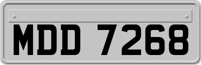 MDD7268