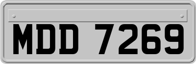 MDD7269