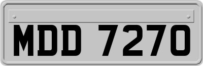MDD7270
