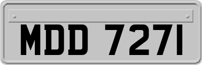 MDD7271