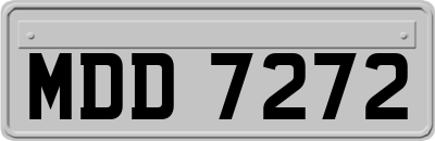 MDD7272