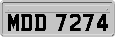 MDD7274