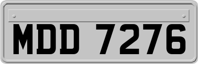 MDD7276