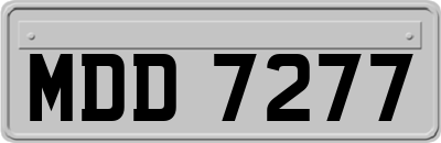 MDD7277