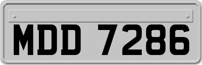 MDD7286
