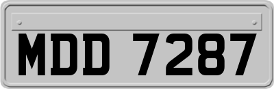 MDD7287