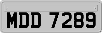 MDD7289