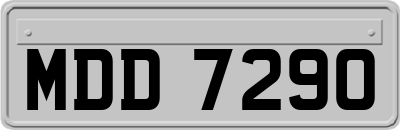 MDD7290