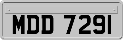 MDD7291