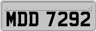 MDD7292