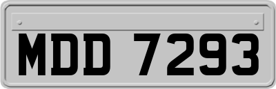 MDD7293