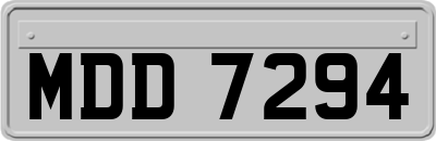 MDD7294
