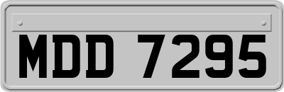 MDD7295