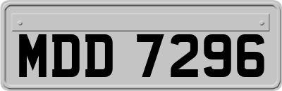 MDD7296