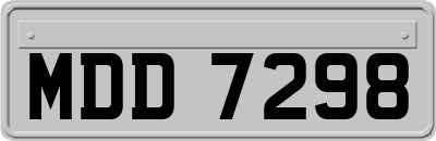 MDD7298