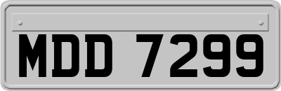 MDD7299