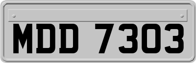MDD7303