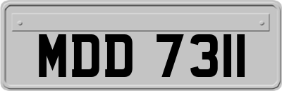 MDD7311