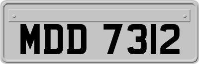 MDD7312