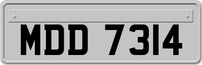 MDD7314