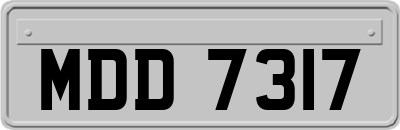 MDD7317