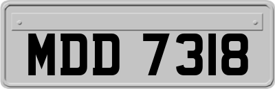 MDD7318