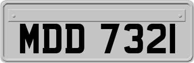 MDD7321