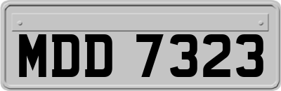 MDD7323