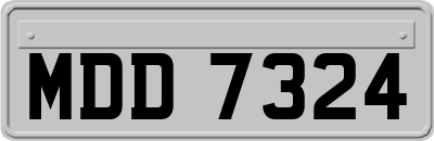MDD7324