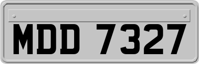 MDD7327