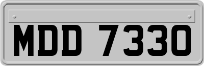 MDD7330