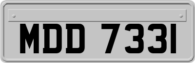 MDD7331