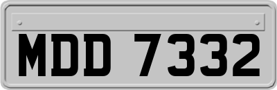 MDD7332