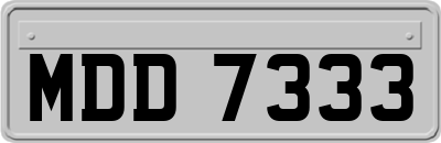 MDD7333