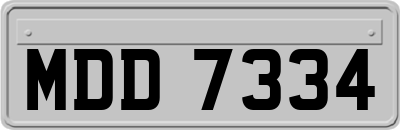 MDD7334