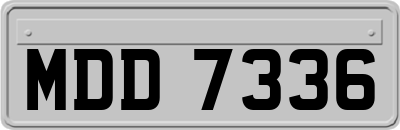 MDD7336