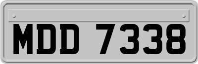 MDD7338