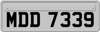 MDD7339