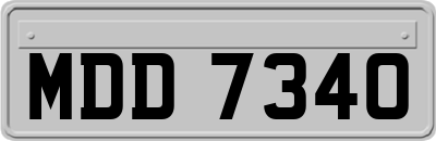 MDD7340