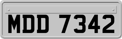MDD7342