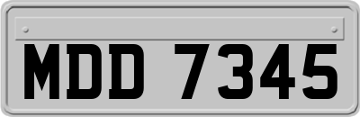 MDD7345