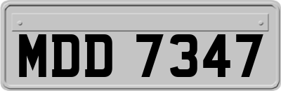 MDD7347