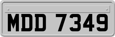 MDD7349