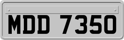MDD7350