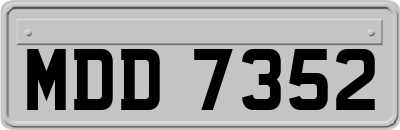 MDD7352