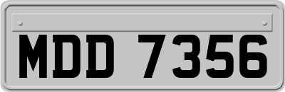MDD7356