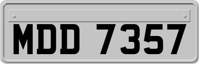 MDD7357
